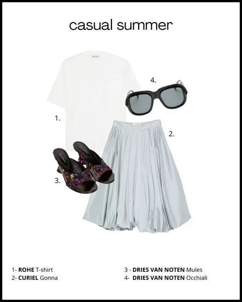 EX VOTO - LUXURY BOUTIQUE