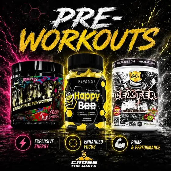Push One More Rep 🔥💪