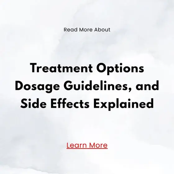 Learn how treatment guidelines are described in guides
