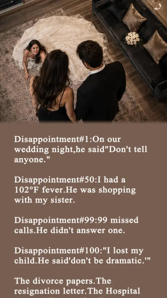 🚨 Plot twist alert! You won't believe what happens next…