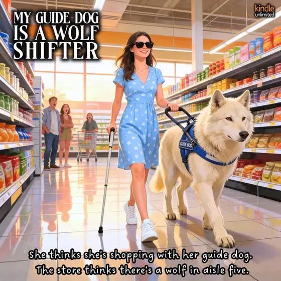 A Feel-Good Shifter Rom-Com
