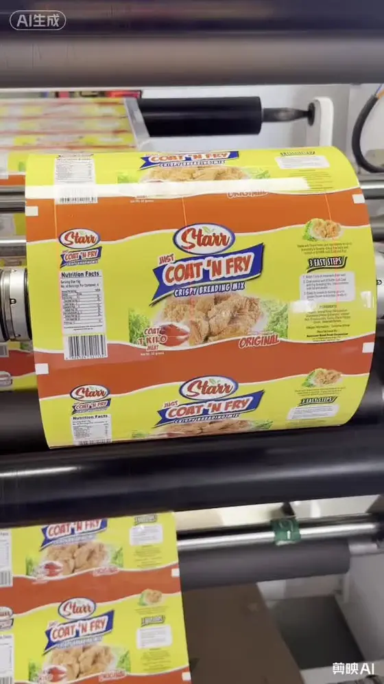 Custom Plastic Packaging Manufacturer