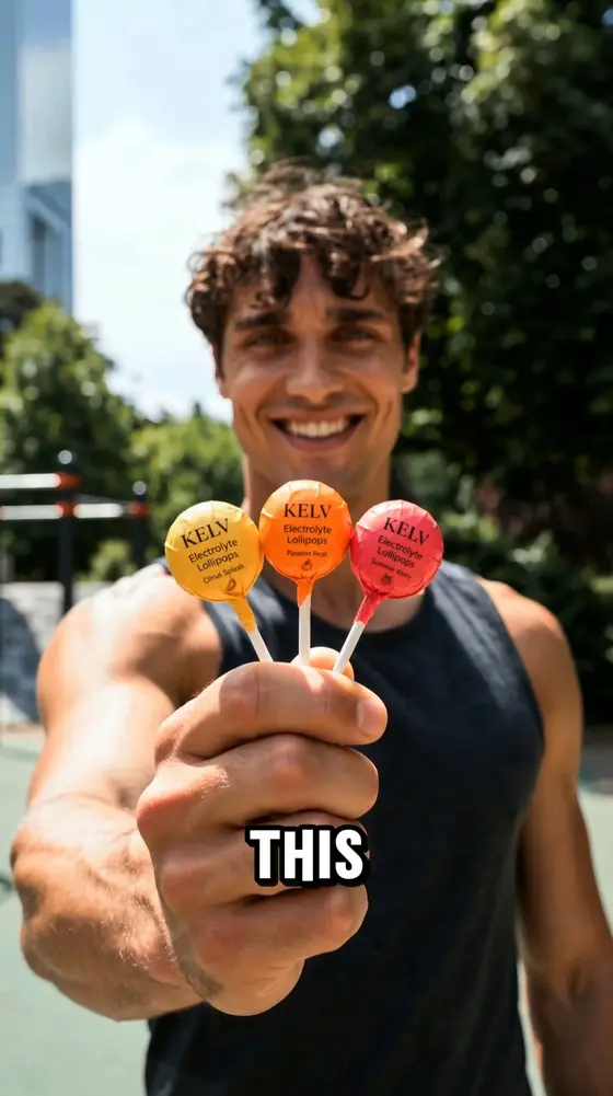 Electrolytes Without the Chalk