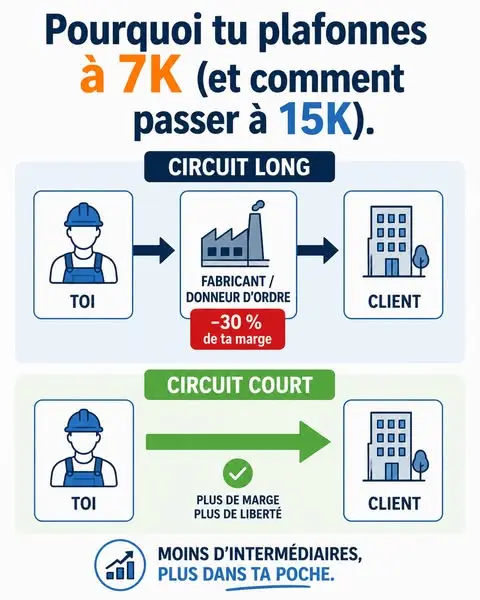+60 tuyauteurs accompagnés