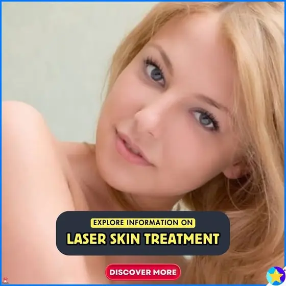 Laser Skin Treatment for First-Timers: Understanding the Basics, and Benefits