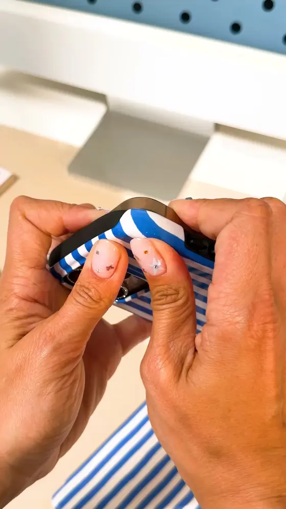 Magnetic Power Bank: Stay Connected