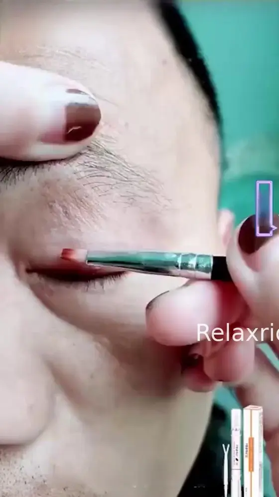 Long-Acting Invisible Double Eyelid Shaping Cream