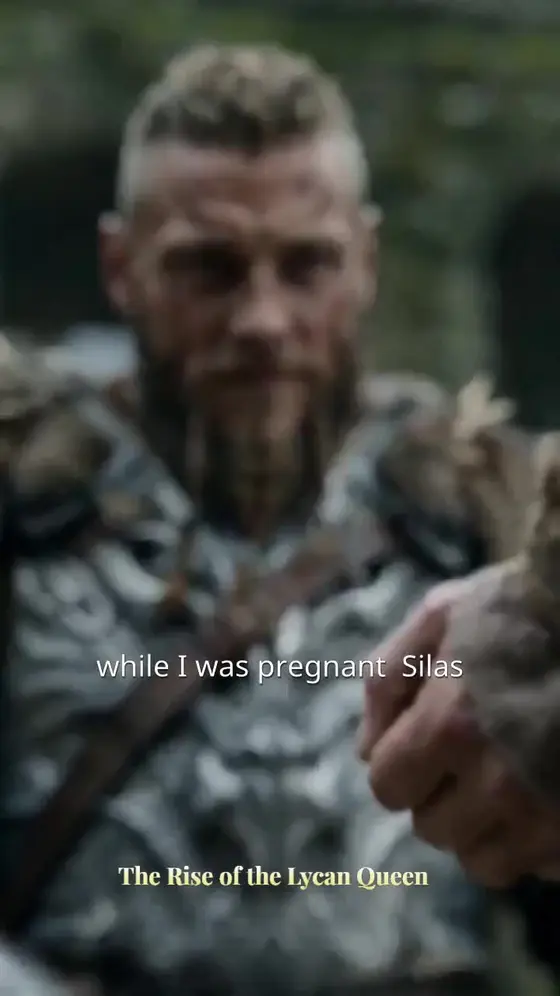 The Rise of the Lycan Queen