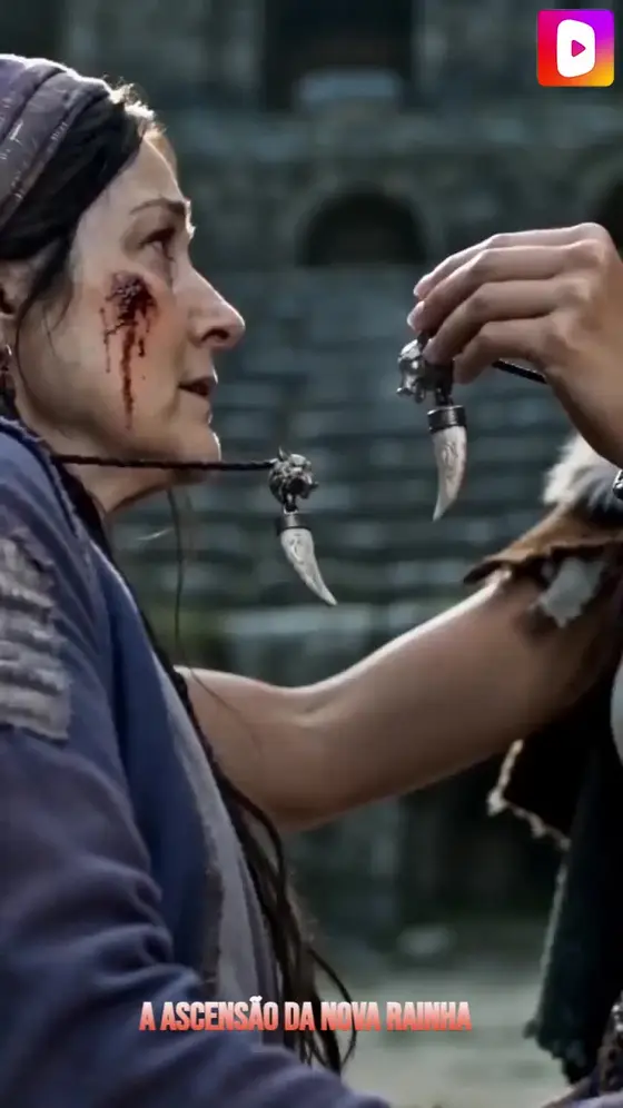 A Ascensão da Nova Rainha