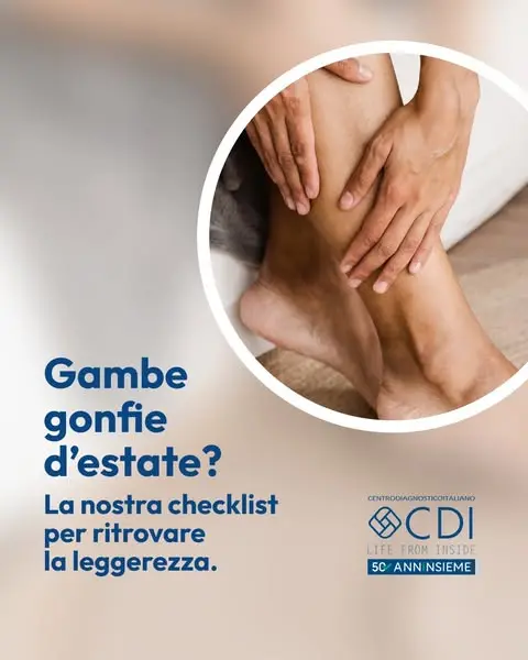 Centro Diagnostico Italiano (@cdi.salute) • Instagram photos and videos