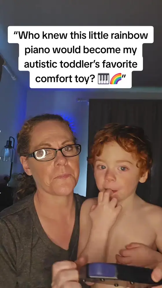 Watch their face light up the first time they play it
