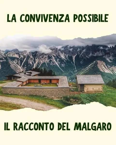 Escursione a Malga Varmost: racconti di convivenza con i grandi carnivori - Wil…