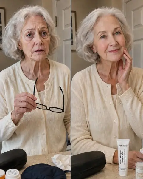 I Got Cataract Surgery and Lost My Glasses. Then I Saw My Real Eyes for the Fir…