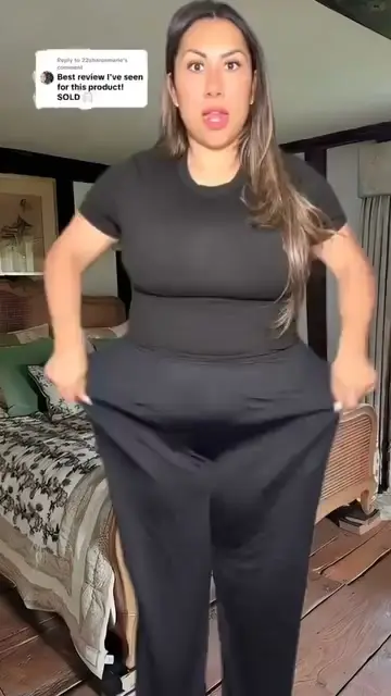 🩲 “Tired of shapewear that squeezes instead of supports?
Meet the curve-lovin…