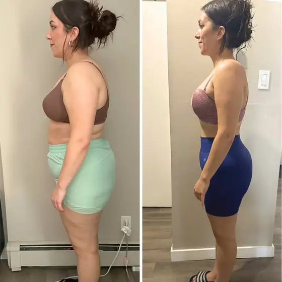 O7empic Rebound Isn't Weight Gain. It's Your Switch Shutting Off Again.