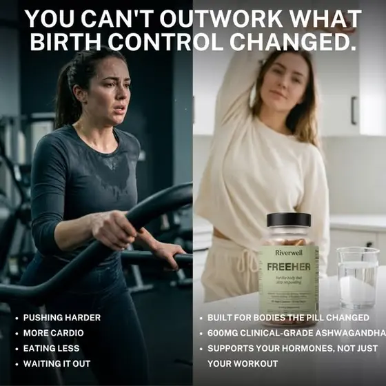 Try the post-pill formula