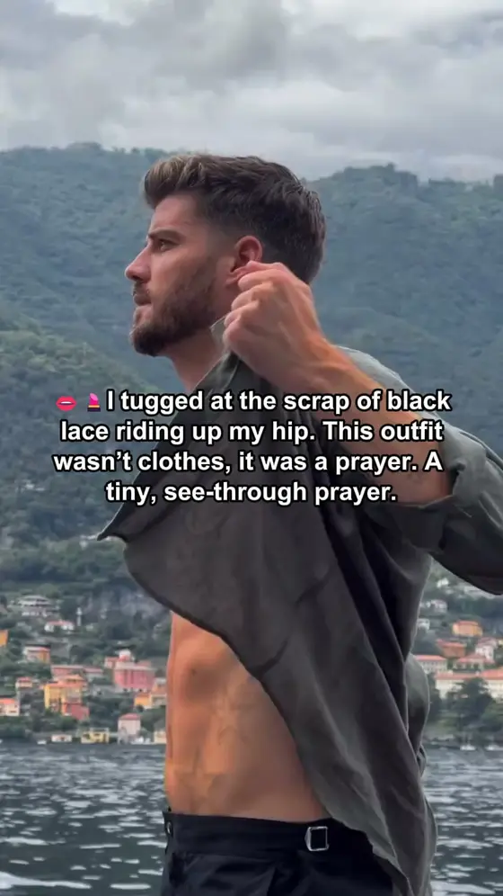 ❤️‍🔥 My Stepbrother's Dirty Little Secret