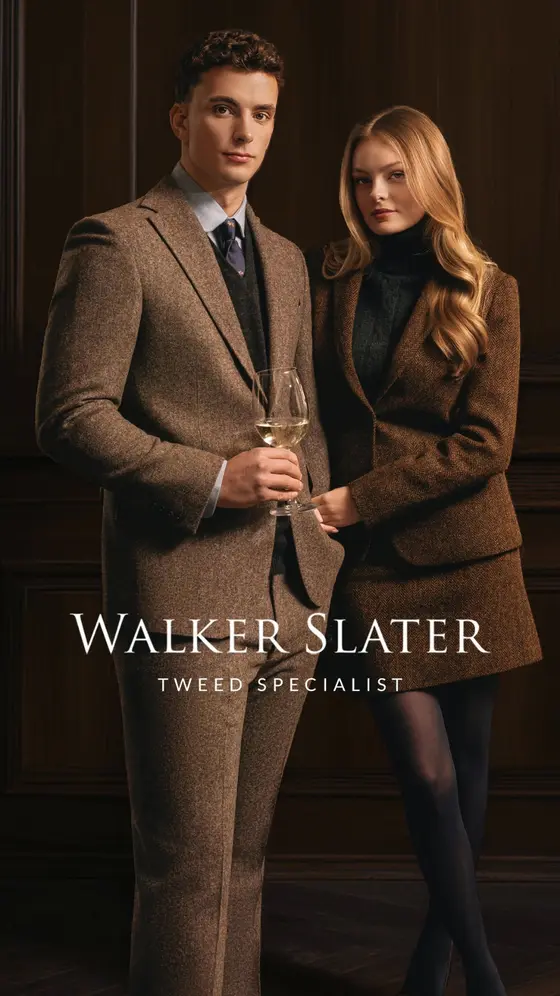 Walker Slater