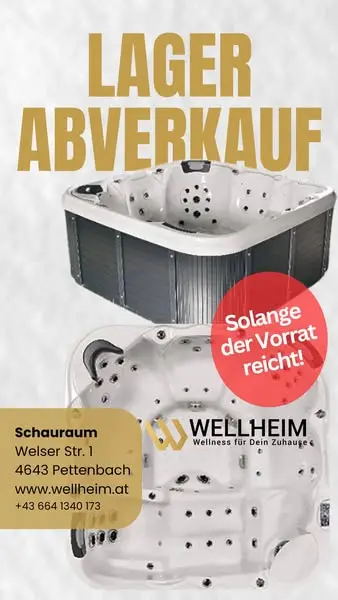 🔥 Lagerabverkauf bei Wellheim 🔥