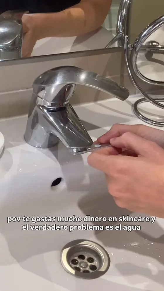 Bye Bye acne