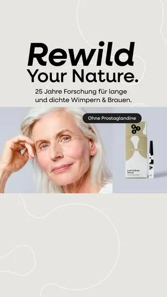 Dein Blick, neu definiert