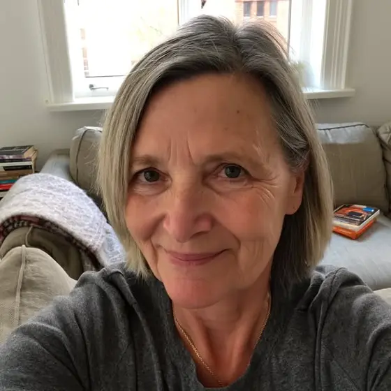 A Practice Nurse Pulled Me Aside. What She Said Changed Everything.