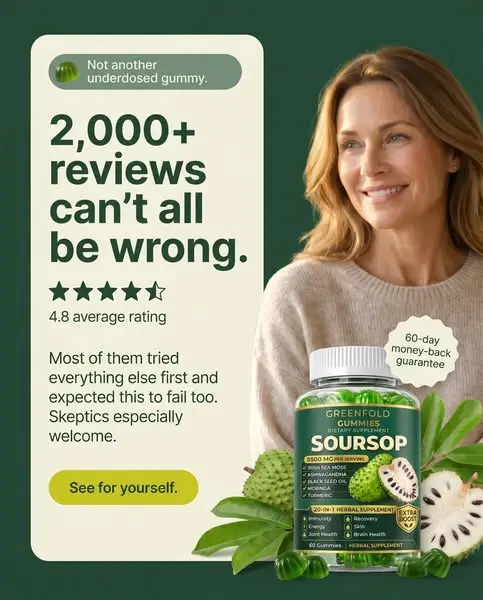 Skip The Capsules. Chew The Wellness.