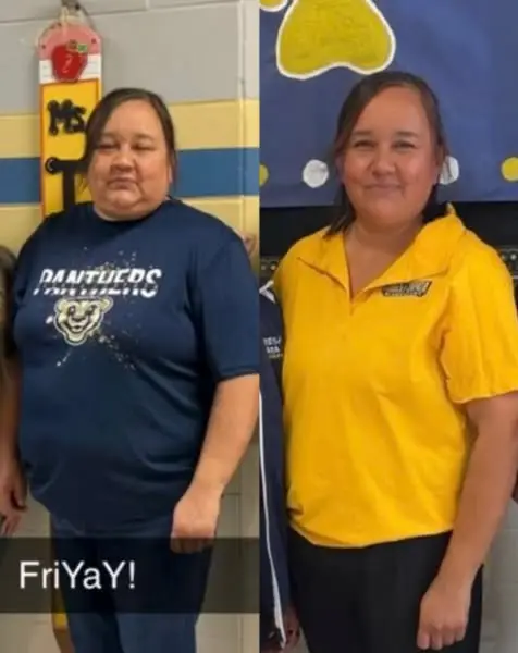 How i got rid of the pouch in 4 months.