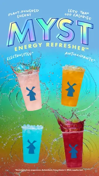 A New Way to Energize ⚡