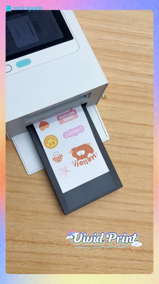 Level up your business with the ultimate Photo Sticker Set! 🌟

Engineered for…