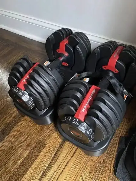 Home Fitness Near Me? We've Got You Covered!
🔥 Home Fitness Equipment for Sale…