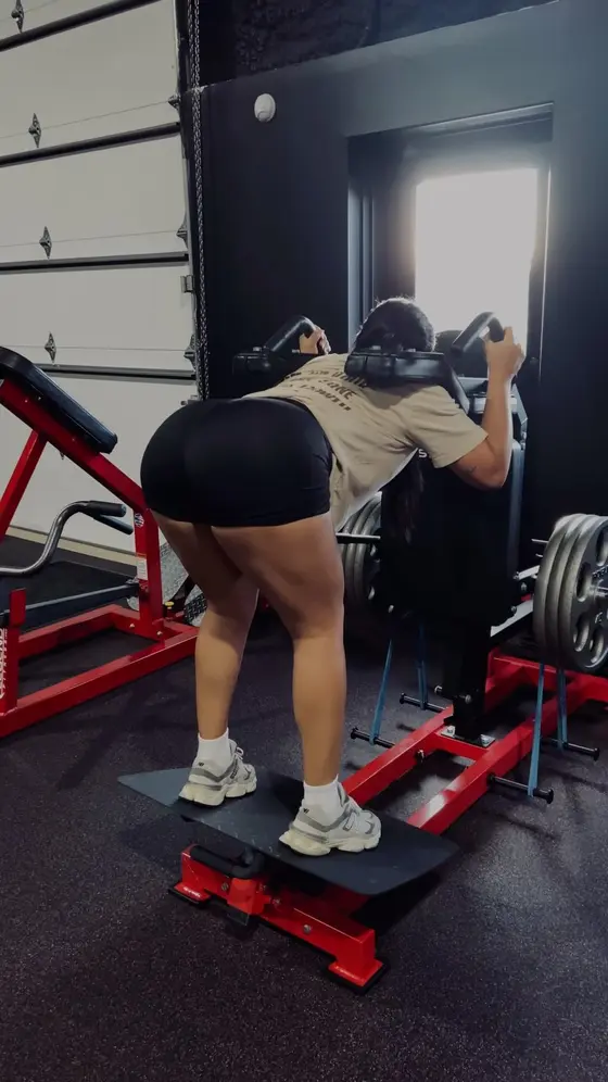 Can you relate? 

#gym #latina #fyp #parati #peace