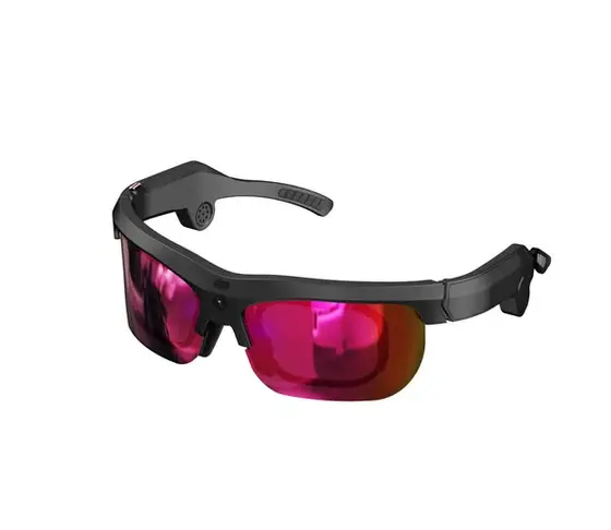 Next-Gen AI Smart Glasses