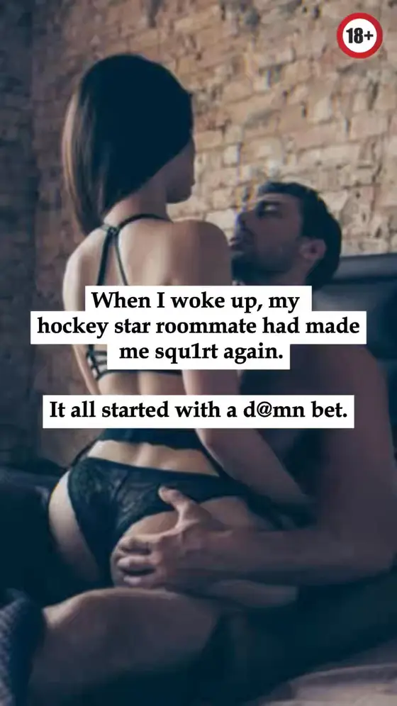😍🔞Click to Read on More Spicy chaptersr 👉
