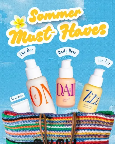 Summer Sale nur für kurze Zeit!
