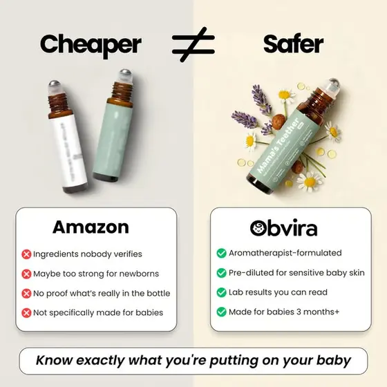 Cheaper Doesn't Mean Safer