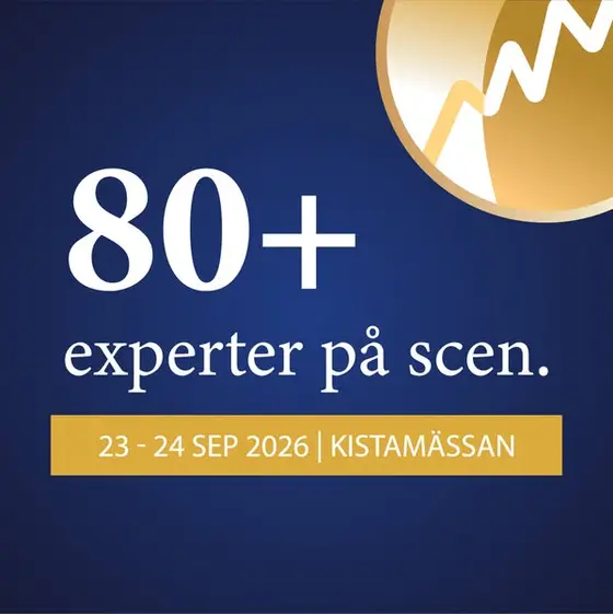 Två dagar som ger dig helhetsbilden