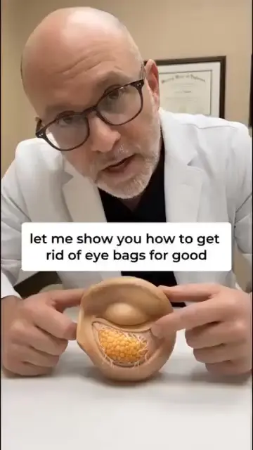 Epidova | Dissolving Microneedle Eye Patches