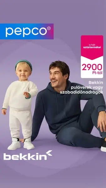 A hét kényelmes sztártermékei