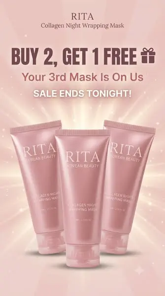 Wake Up With Glassy, Bouncy Skin ✨