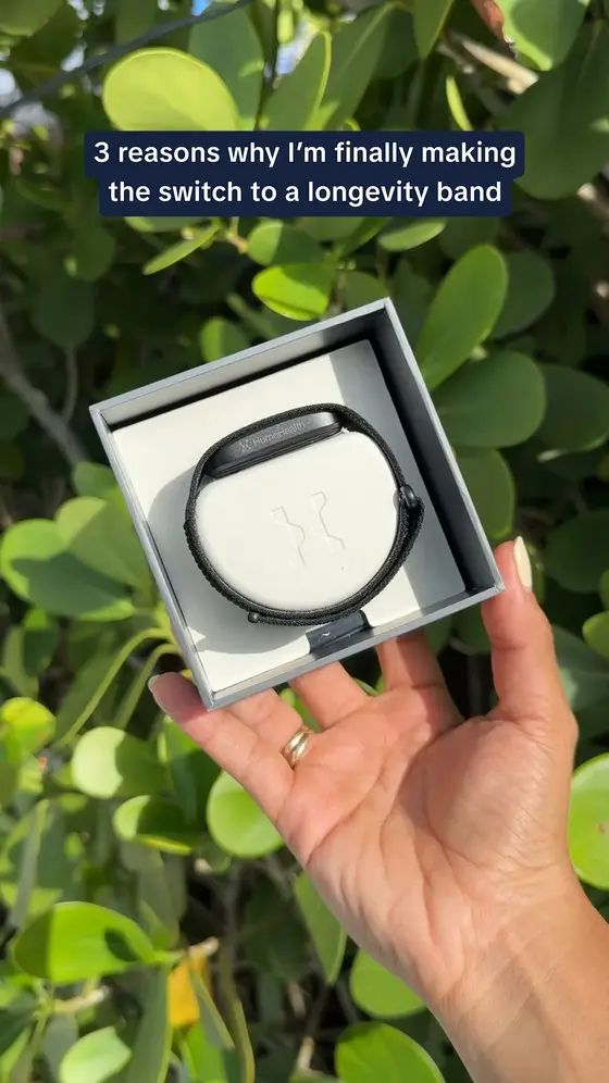 Meet World's Most Powerful Wearable