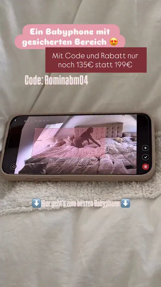 Das beste Babyphone und gerade gibt es das zu einem unschlagbaren preis! Es ist…