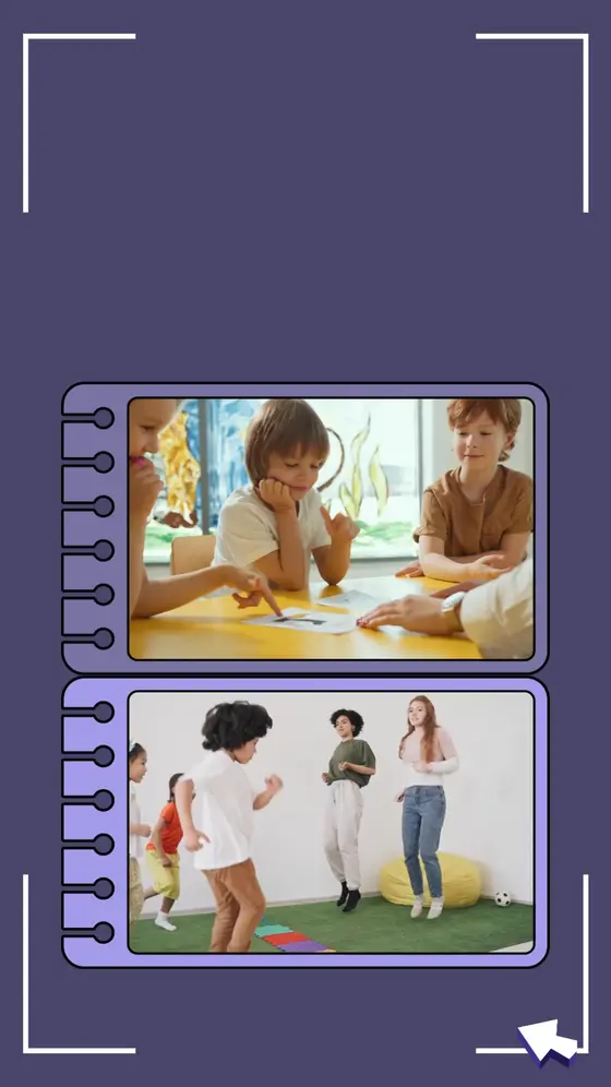 Discover Joyful Playtime!