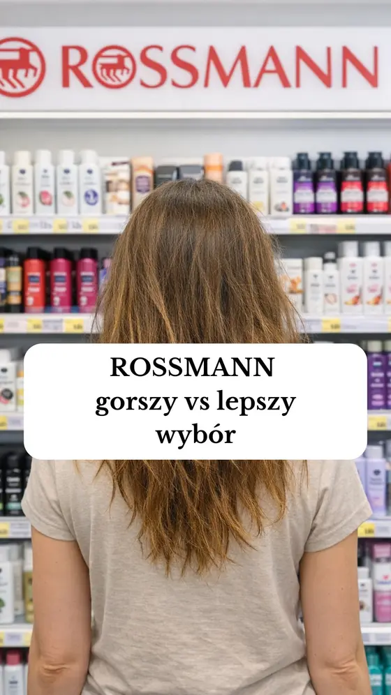 Przeczytaj koniecznie ⬇️

❌ 1. Olejki z Alcohol Denat
Regularne stosowanie alko…