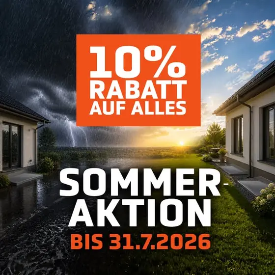 Verlängert nur für kurze Zeit.