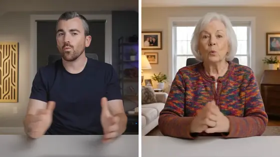 Got 30 minutes? Then You Can Master AI Filmmaking Right Now
