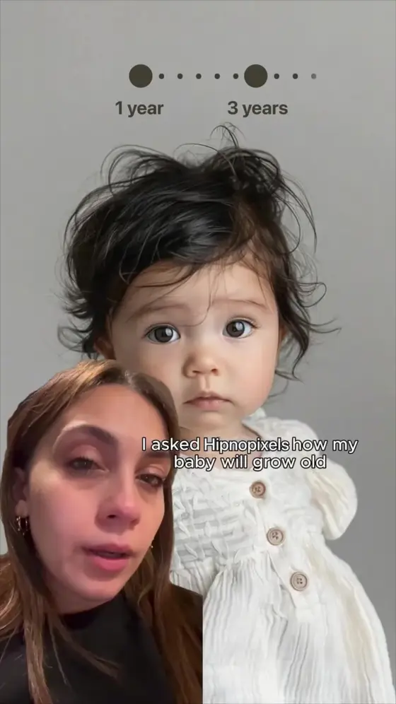 Watch Them Grow