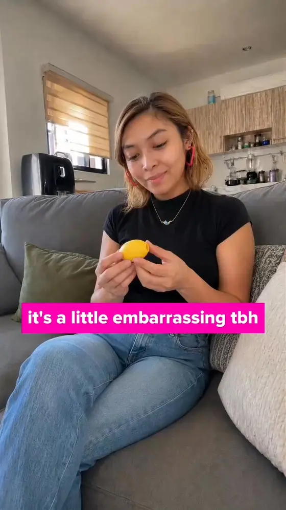 The Toy Everyone’s Whispering About