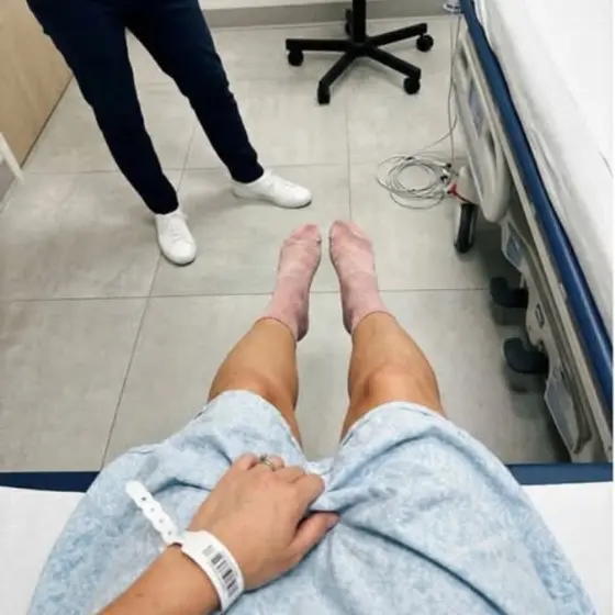 Warum jede Frau in den Wechseljahren auf Erdung setzen sollte