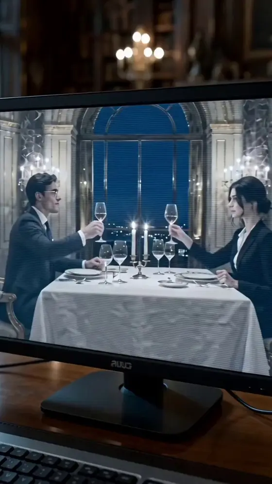 A Series That Gets More Addictive the More You Watch